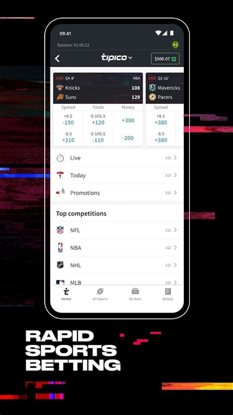 tipico app review